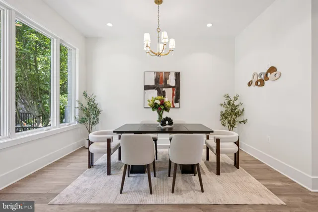 $3,320,000 | 3550 Whitehaven Parkway Northwest, Washington, DC 20007