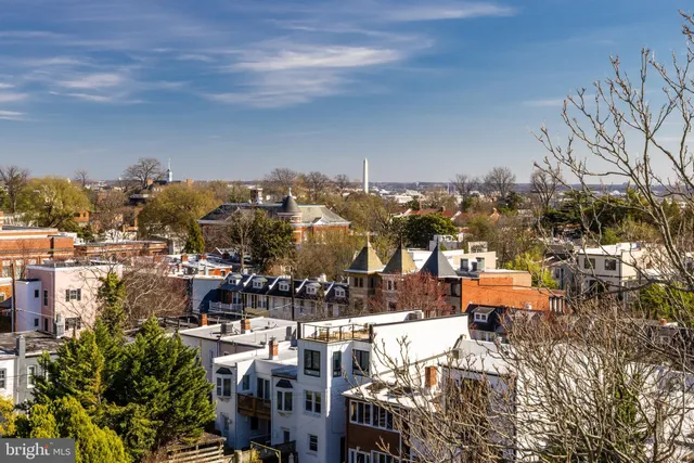 $3,320,000 | 3550 Whitehaven Parkway Northwest, Washington, DC 20007