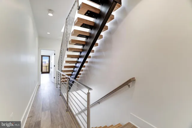 $3,320,000 | 3550 Whitehaven Parkway Northwest, Washington, DC 20007