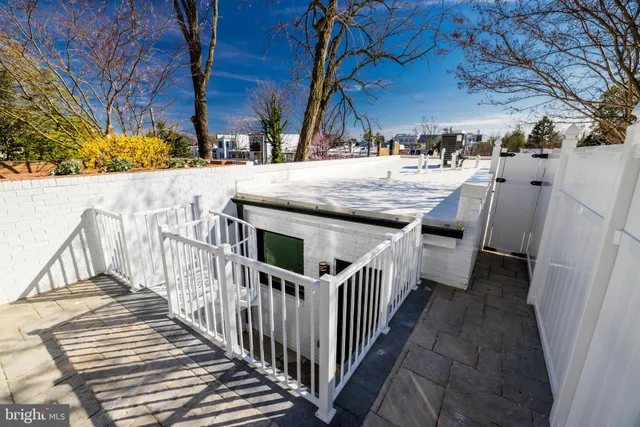 $3,320,000 | 3550 Whitehaven Parkway Northwest, Washington, DC 20007