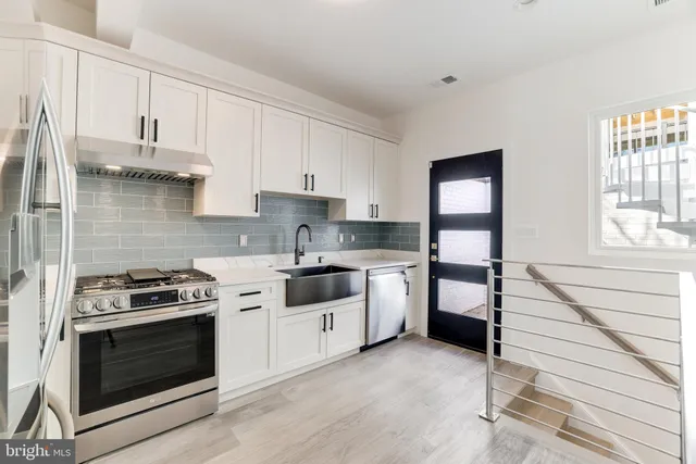 $3,320,000 | 3550 Whitehaven Parkway Northwest, Washington, DC 20007