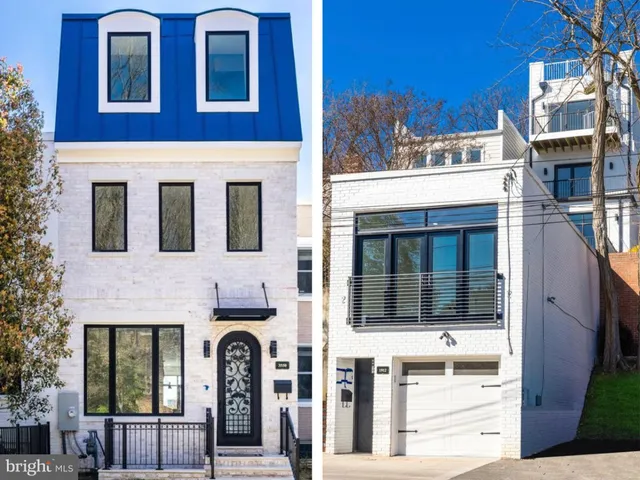 $3,320,000 | 3550 Whitehaven Parkway Northwest, Washington, DC 20007