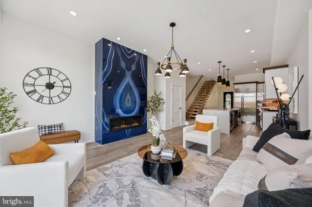 $3,320,000 | 3550 Whitehaven Parkway Northwest, Washington, DC 20007