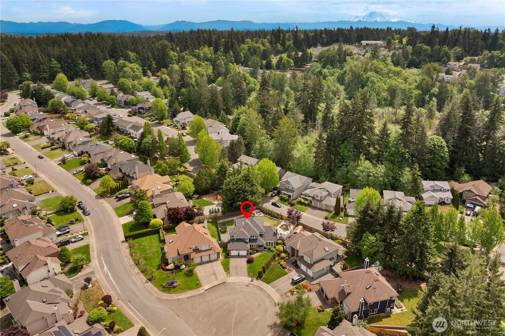 14413 Southeast 184th Place Renton, WA 98058 - Photo 28 of 28