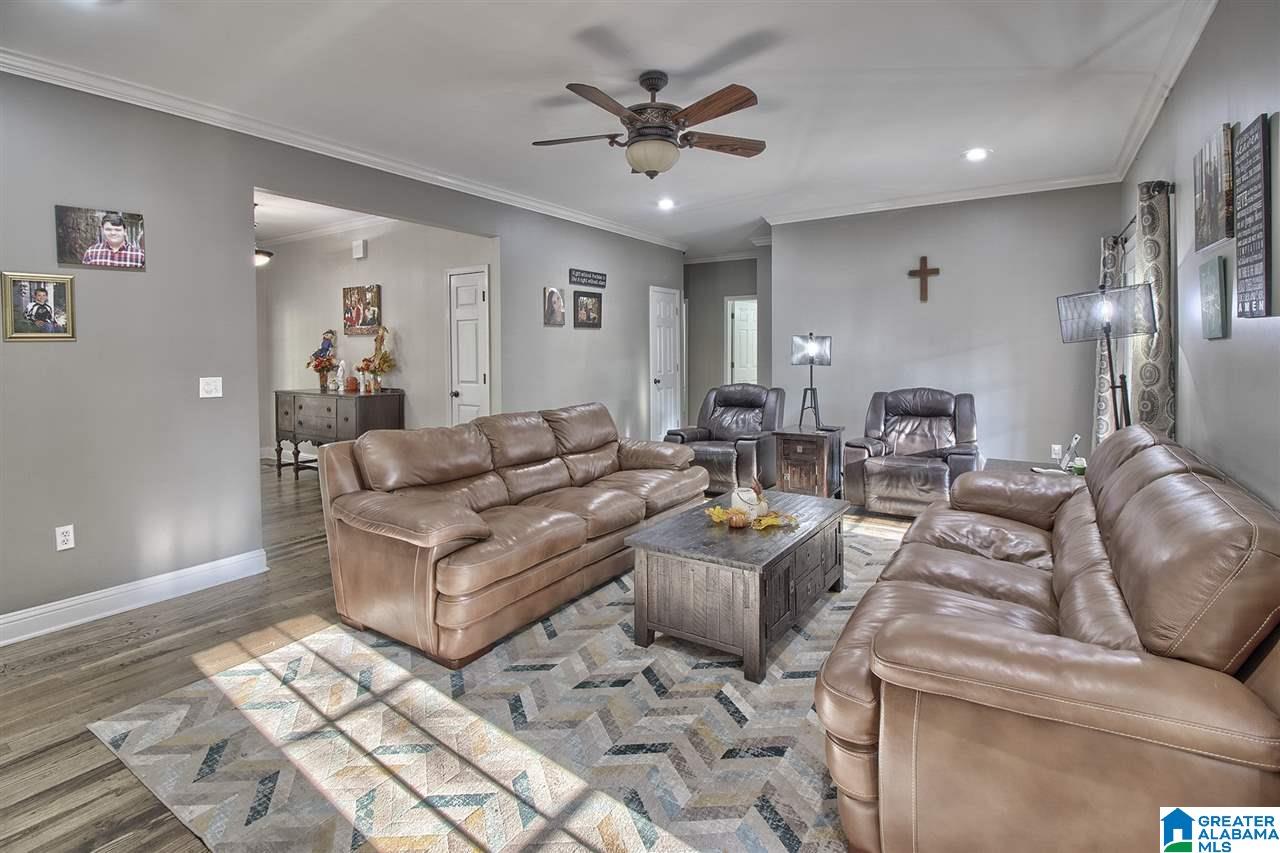 1190 Golf Course Road Jasper, AL 35504 - Photo 25 of 48