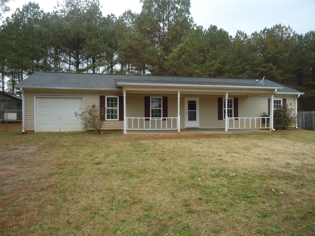 1320 Al Roberts Road Senoia, GA 30276 - Photo 1 of 1 Gallery Image 1
