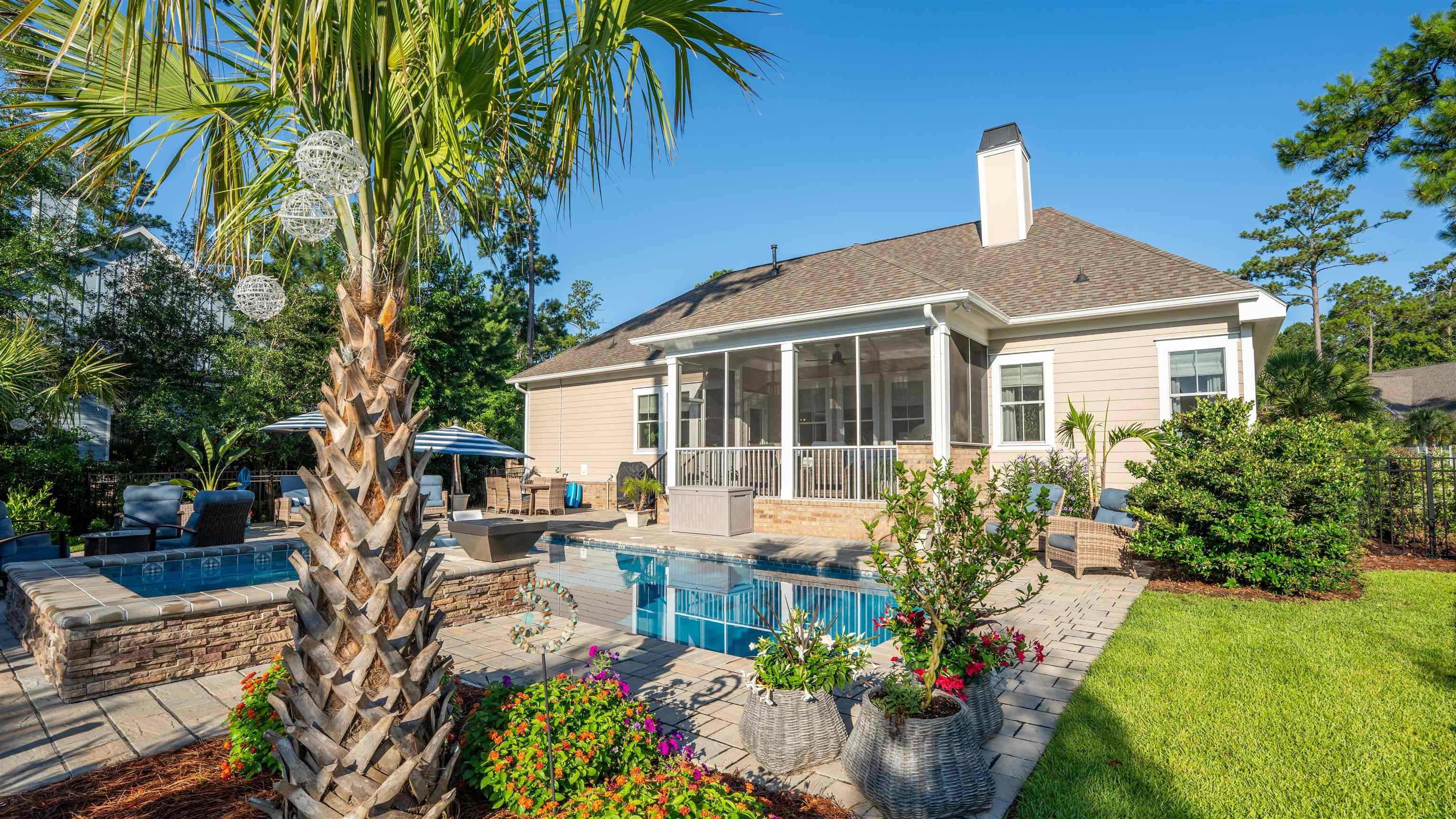 15 Cordoba Court Murrells Inlet, SC 29576 - Photo 39 of 57