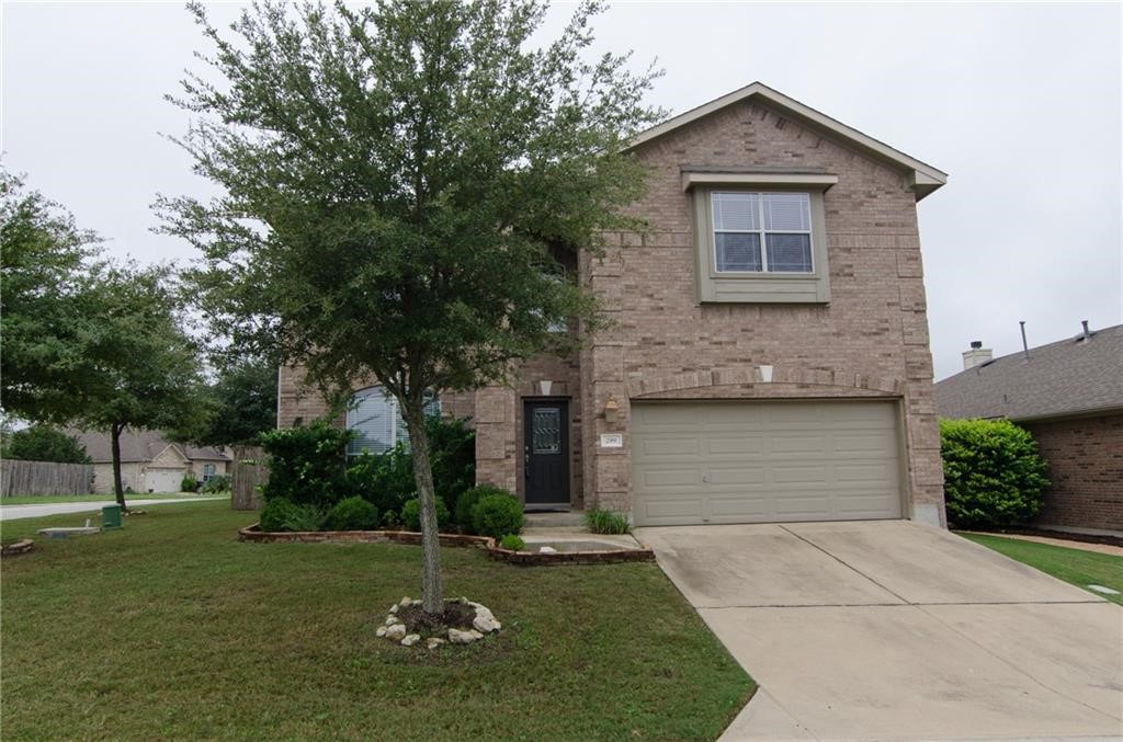 299 Limestone Trail Austin, TX 78737 - Photo 1 of 1