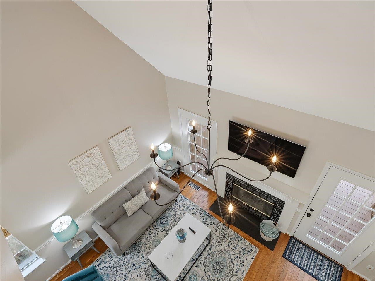 4612 Timberhurst Drive Raleigh, NC 27612 - Photo 21 of 35 Photo 21