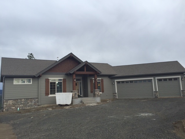 648 West Basalt Ridge Drive Spokane, WA 99224 - Photo 1 of 7 Gallery Image 1