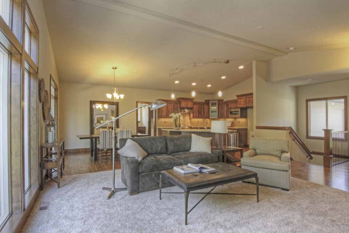648 West Basalt Ridge Drive Spokane, WA 99224 - Photo 4 of 7 Gallery Image 4