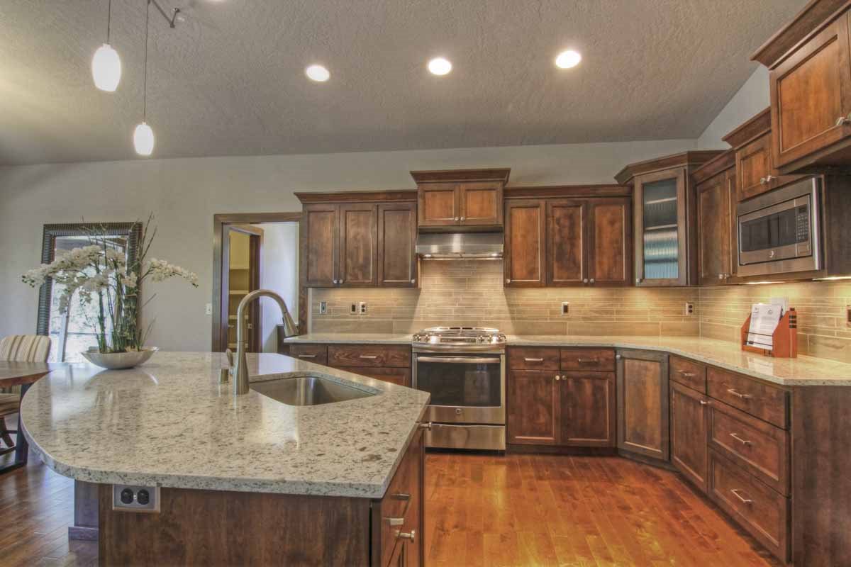 648 West Basalt Ridge Drive Spokane, WA 99224 - Photo 5 of 7 Gallery Image 5
