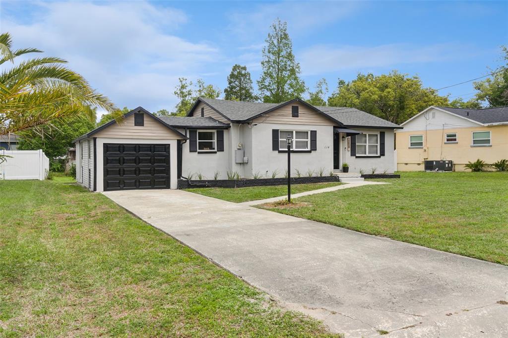 114 Angeles Road DeBary, FL 32713 - Photo 2 of 23