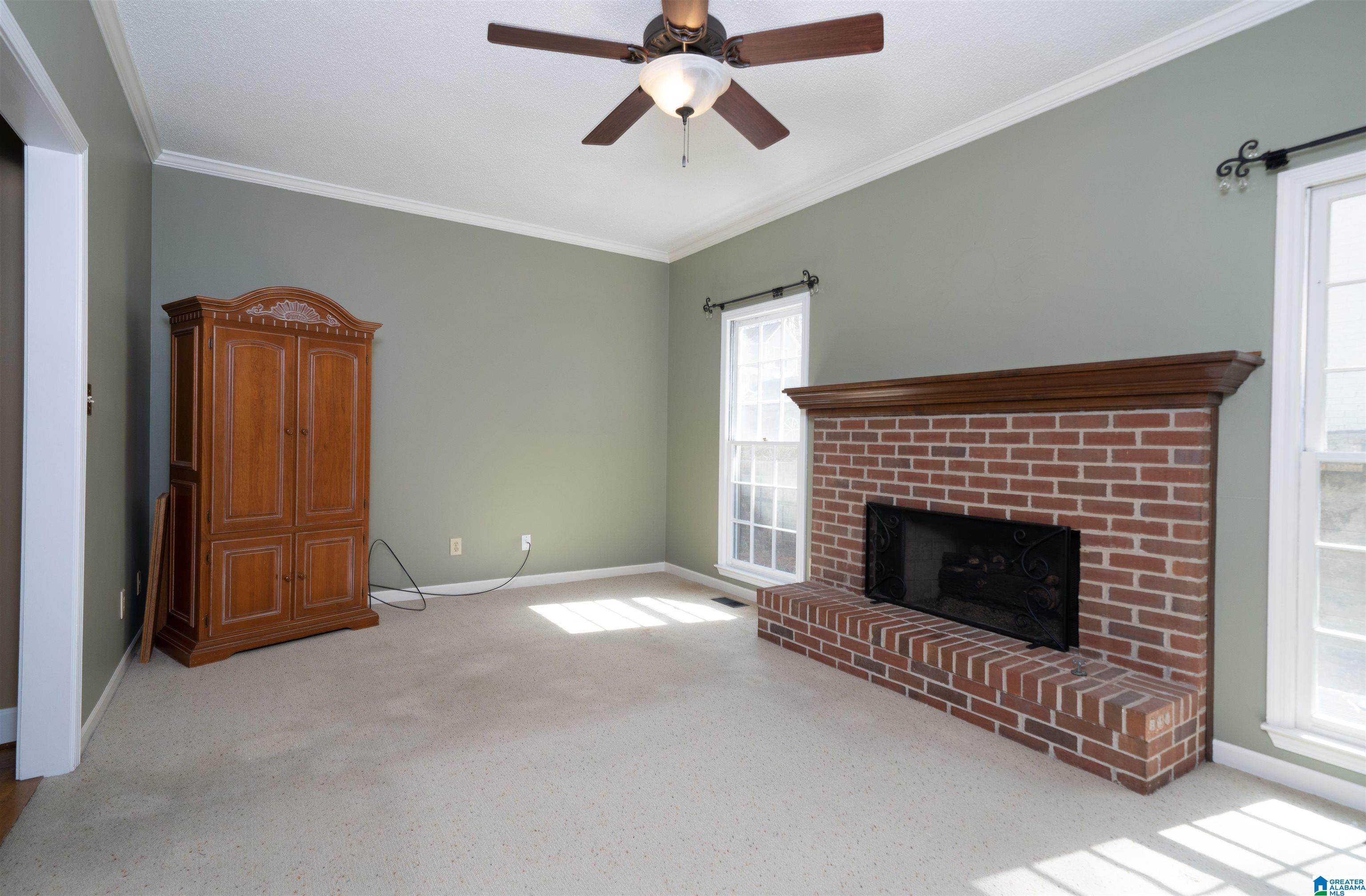 888 Mountain Ridge Drive Birmingham, AL 35209 - Photo 13 of 40