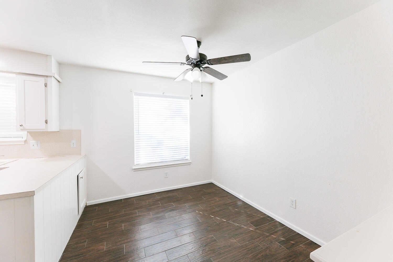 1412 Quaker Street Slaton, TX 79364 - Photo 12 of 42 Dining Area