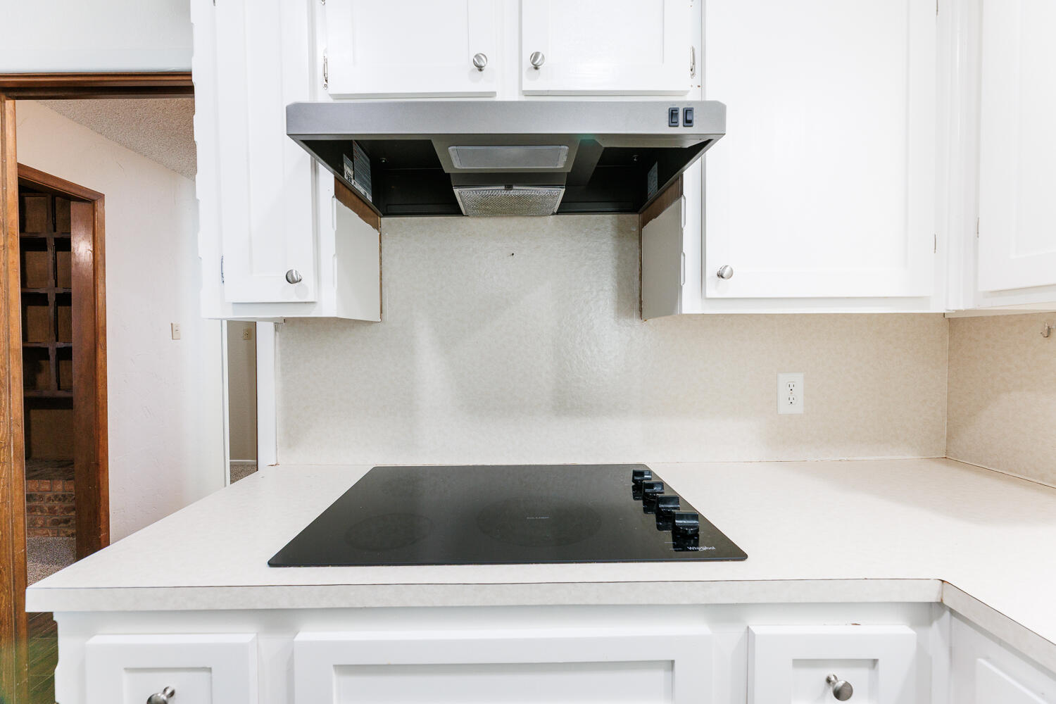 1412 Quaker Street Slaton, TX 79364 - Photo 19 of 42 Kitchen