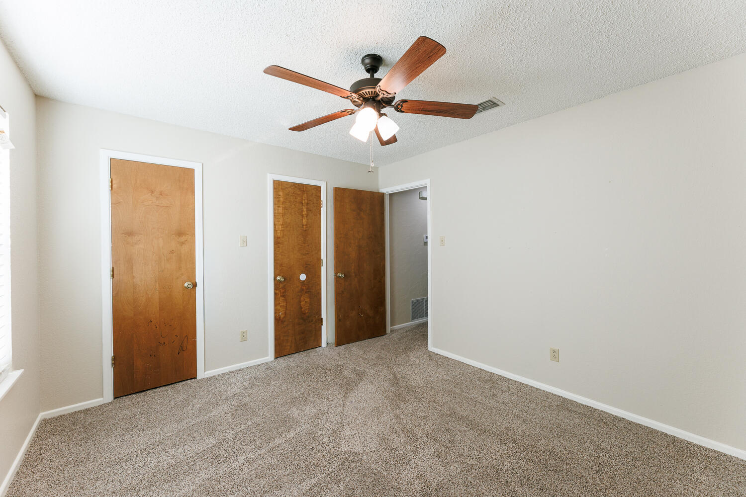 1412 Quaker Street Slaton, TX 79364 - Photo 35 of 42 Third Bedroom