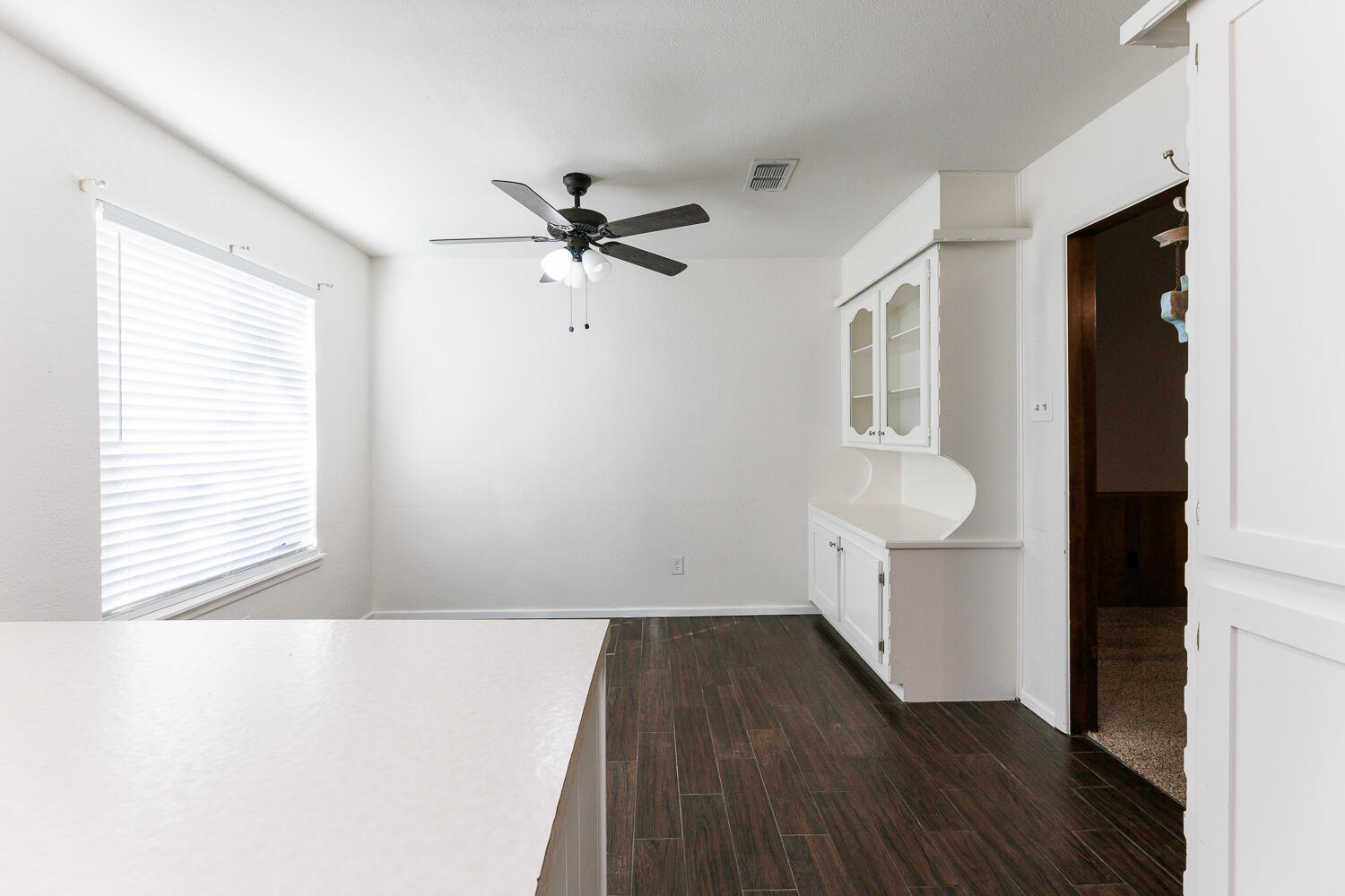 1412 Quaker Street Slaton, TX 79364 - Photo 10 of 42 Dining Area