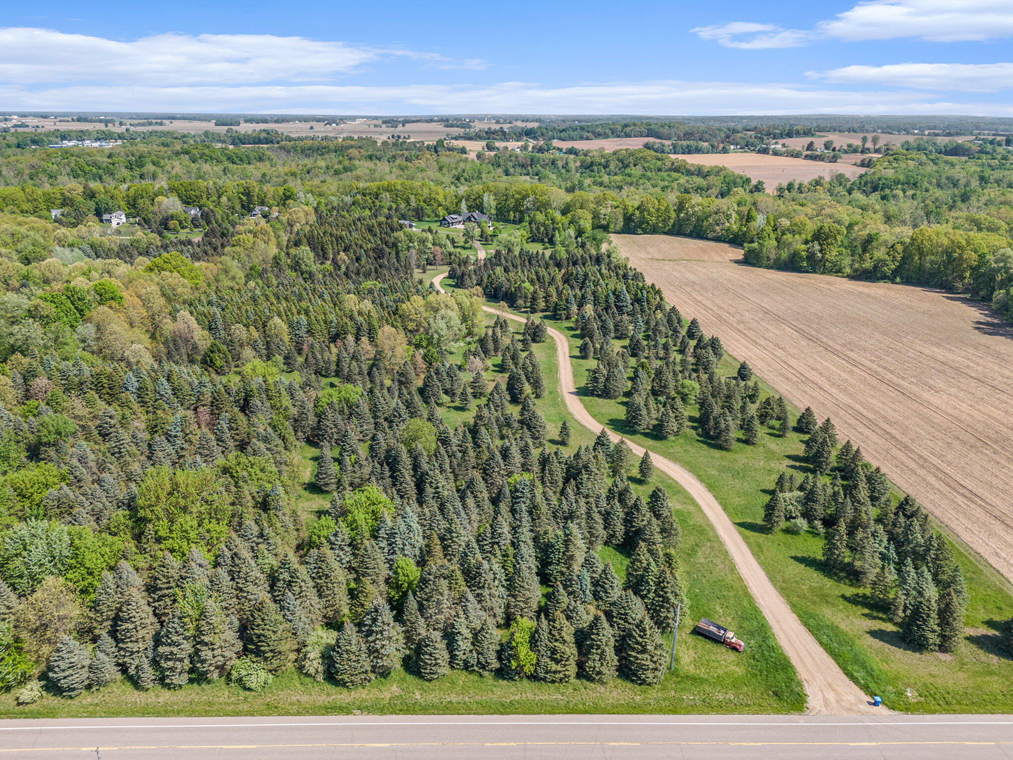 136th Avenue Hamilton, MI 49419 - Photo 2 of 5 086_photo_may_15_2025_11_17_36_am_163