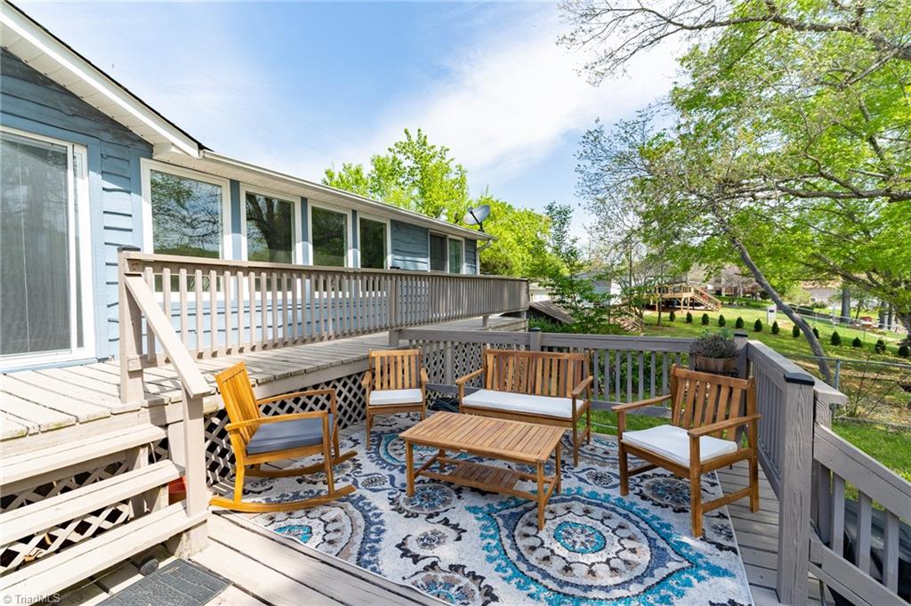 2136 Riverview Road Lexington, NC 27292 - Photo 27 of 34