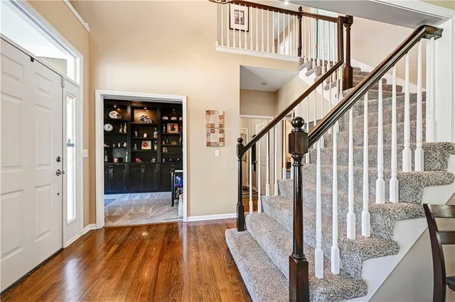 $559,950 | 18995 West 116th Street, Olathe, KS 66061