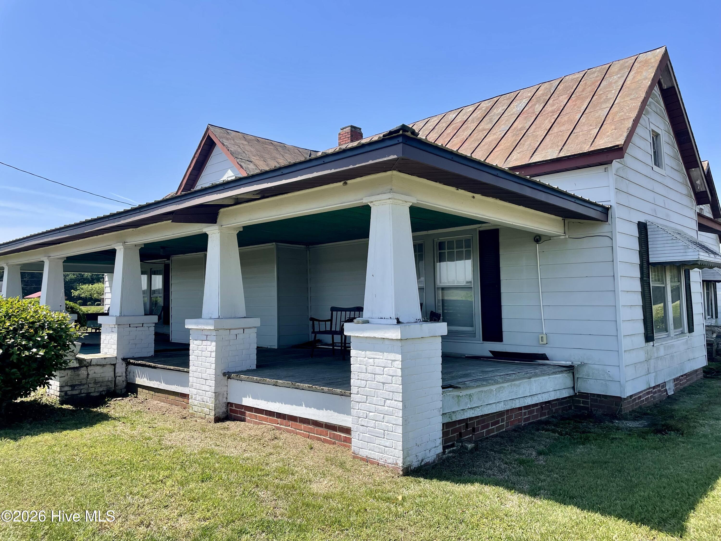 2880 Grantham School Road Mount Olive, NC 28365 - Photo 2 of 5 IMG_5034