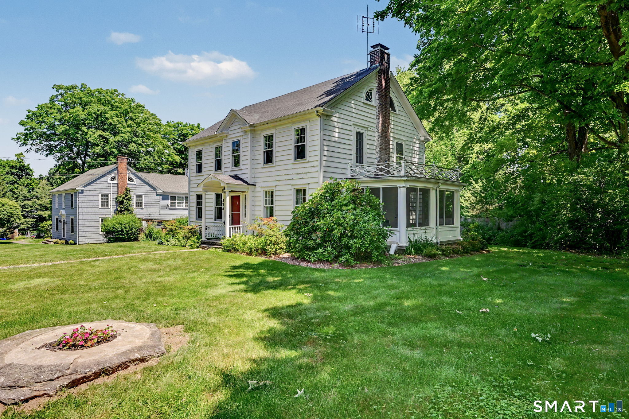 378 Wilton Road West Ridgefield, CT 06877 - Photo 2 of 33