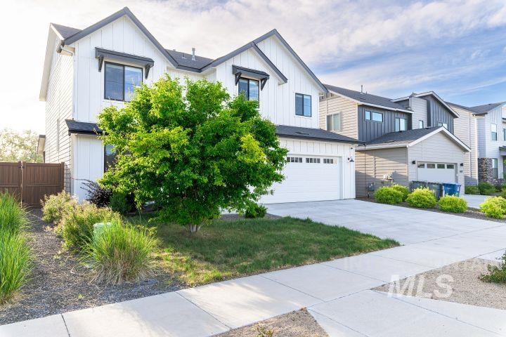 6941 South Sunfish Way Boise, ID 83709 - Photo 4 of 44