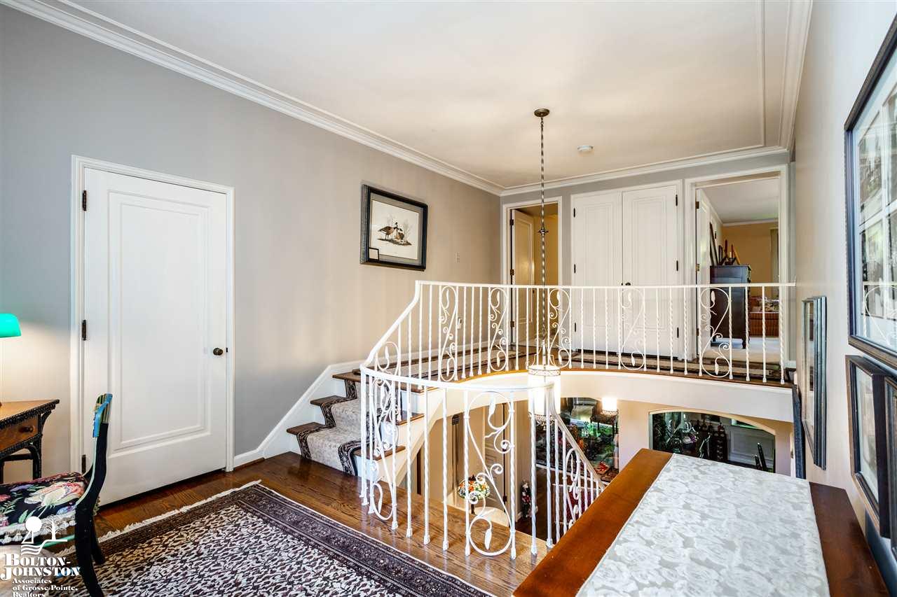 133 Merriweather Road Grosse Pointe Farms, MI 48236 - Photo 31 of 65