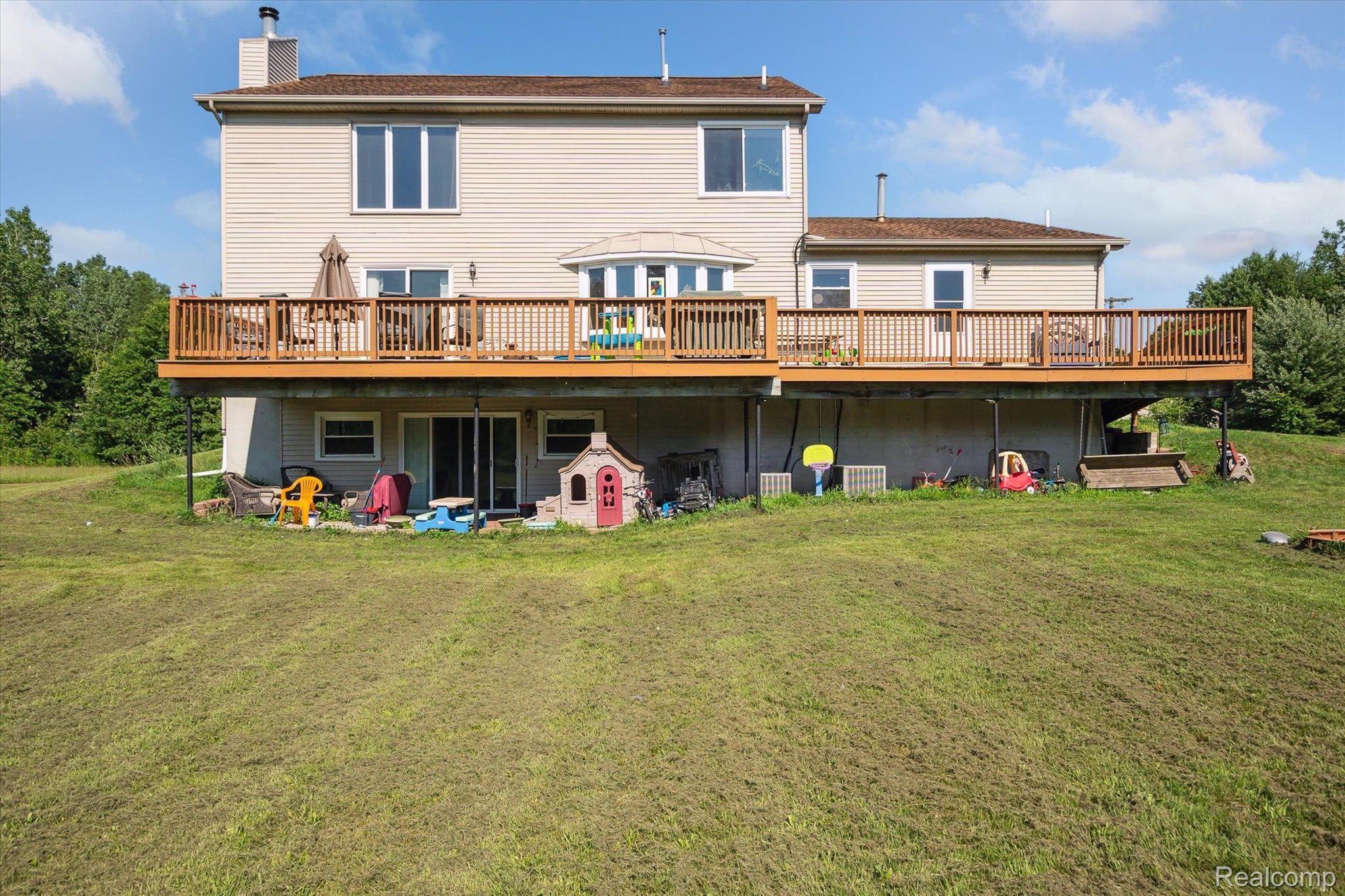 12544 Tuttle Hill Road Willis, MI 48191 - Photo 46 of 47 Gallery Image 46