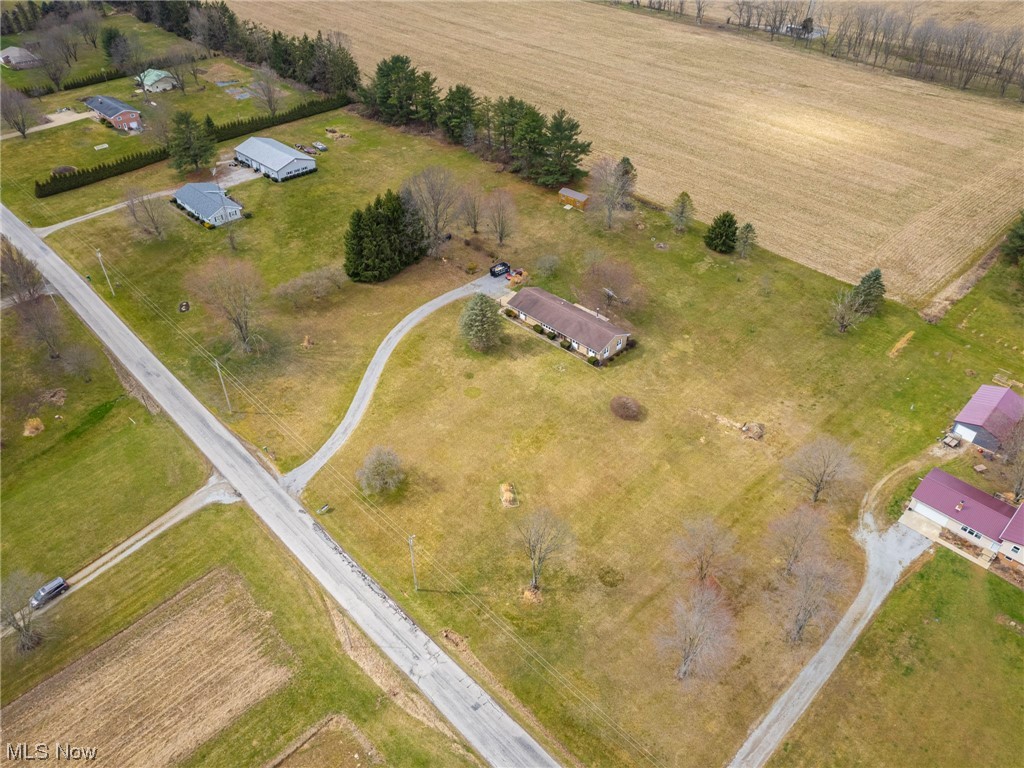 1447 South Funk Road Wooster, OH 44691 - Photo 10 of 33 Gallery Image 10