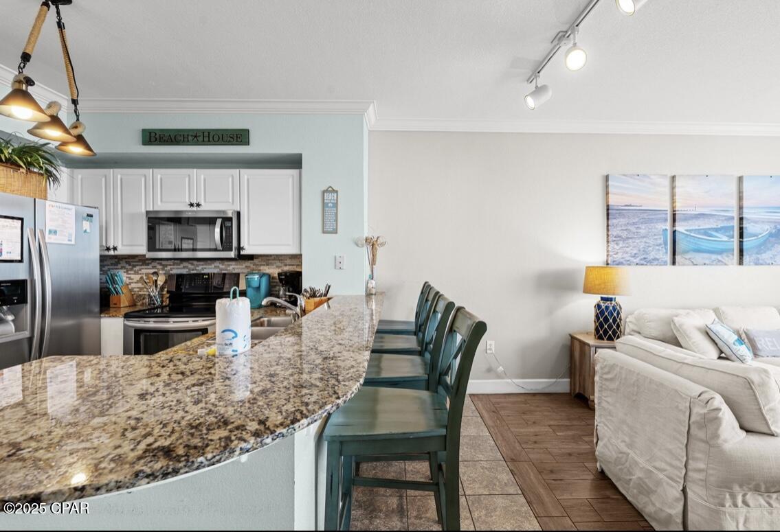 16819 Front Beach Road, Unit 2309 Panama City Beach, FL 32413 - Photo 11 of 35