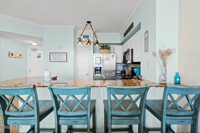 $455,000 | 16819 Front Beach Road, Unit 2309, Panama City Beach, FL 32413