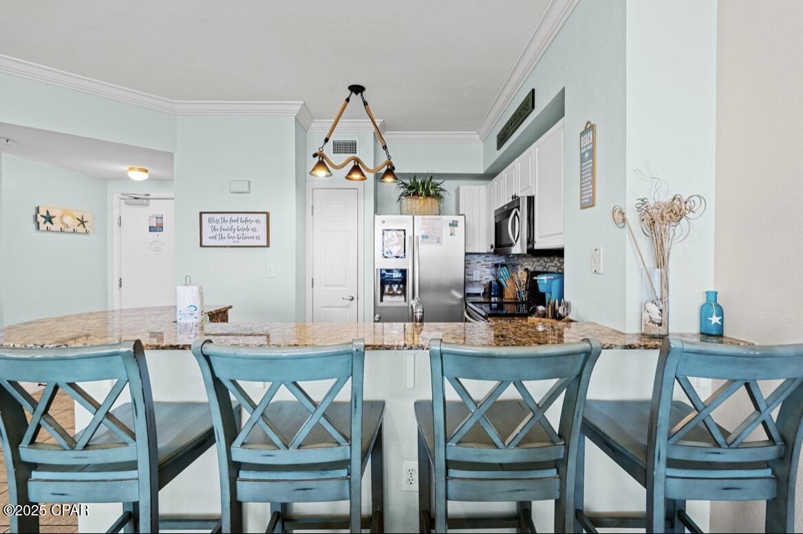 16819 Front Beach Road, Unit 2309 Panama City Beach, FL 32413 - Photo 12 of 35