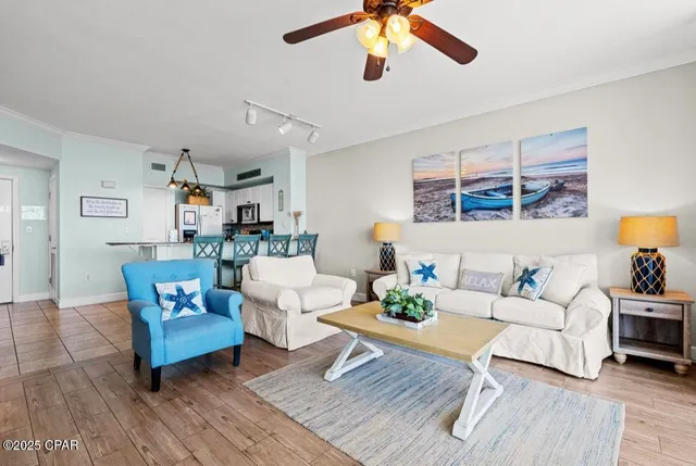 $455,000 | 16819 Front Beach Road, Unit 2309, Panama City Beach, FL 32413