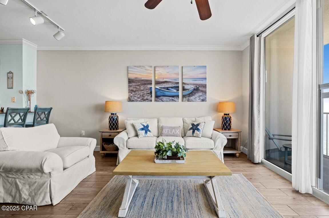 16819 Front Beach Road, Unit 2309 Panama City Beach, FL 32413 - Photo 14 of 35