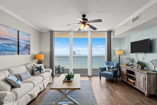 $455,000 | 16819 Front Beach Road, Unit 2309, Panama City Beach, FL 32413