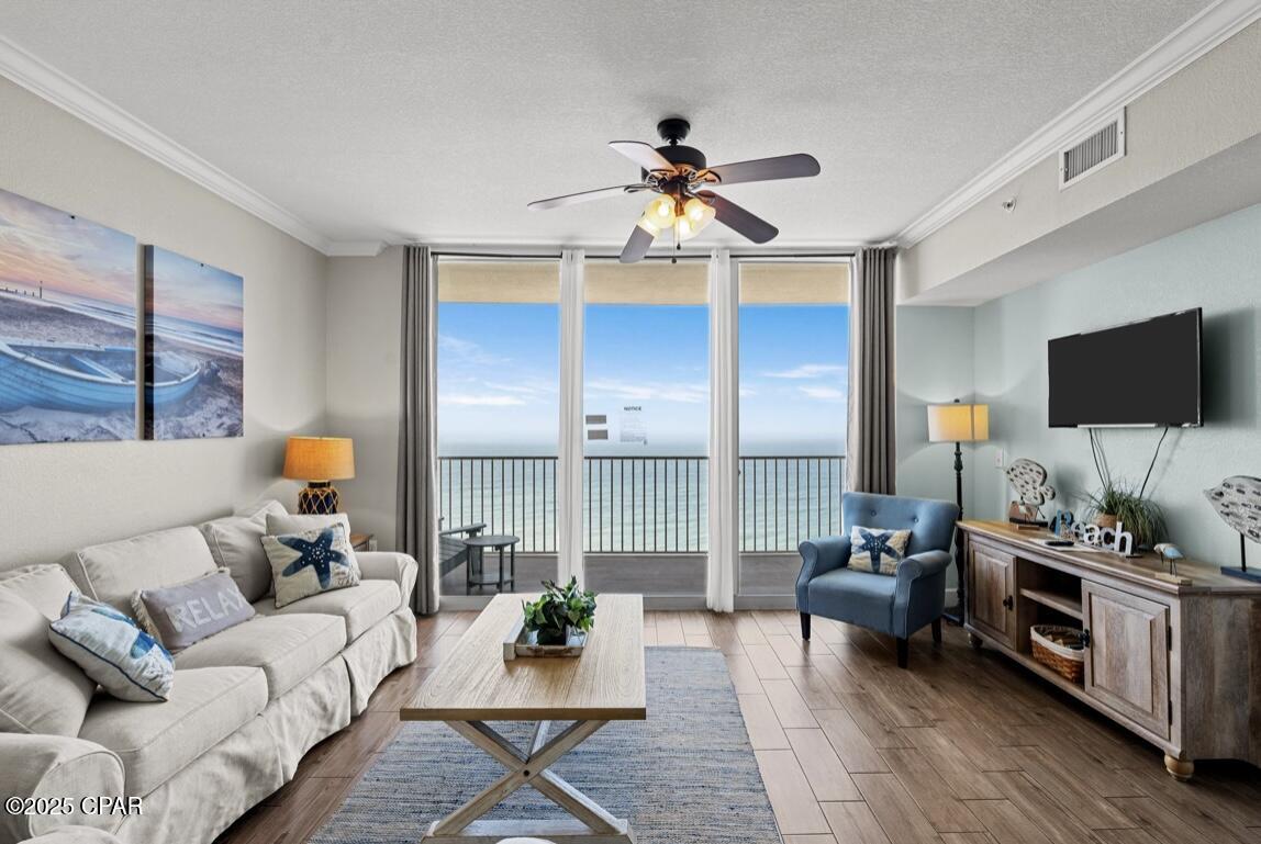 16819 Front Beach Road, Unit 2309 Panama City Beach, FL 32413 - Photo 15 of 35
