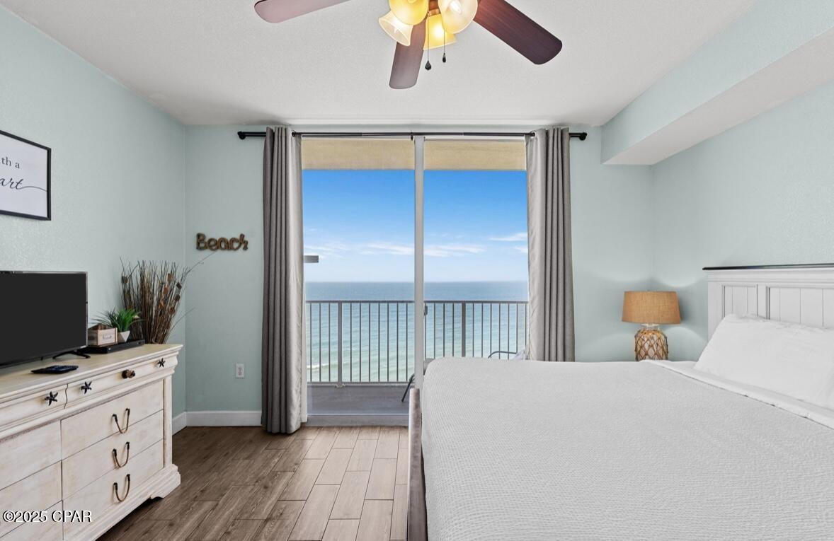 16819 Front Beach Road, Unit 2309 Panama City Beach, FL 32413 - Photo 17 of 35
