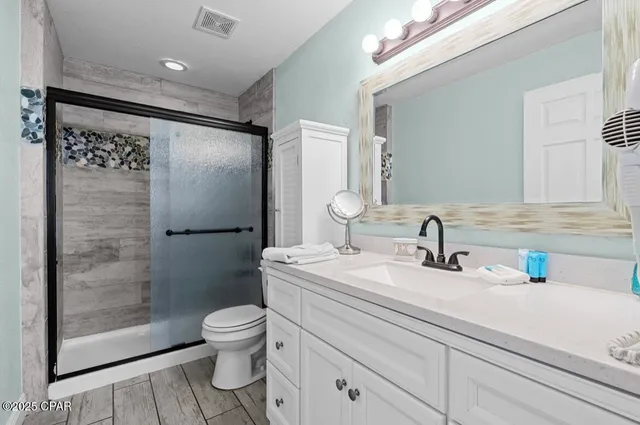 $455,000 | 16819 Front Beach Road, Unit 2309, Panama City Beach, FL 32413