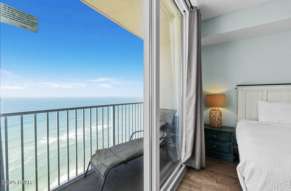16819 Front Beach Road, Unit 2309 Panama City Beach, FL 32413 - Photo 20 of 35