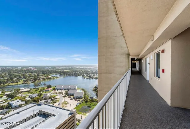 $455,000 | 16819 Front Beach Road, Unit 2309, Panama City Beach, FL 32413