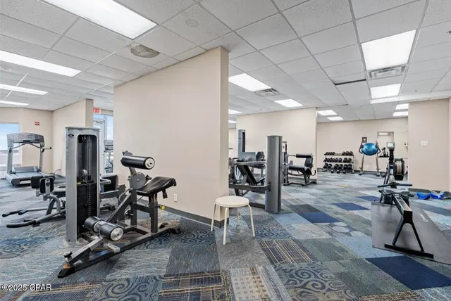 $455,000 | 16819 Front Beach Road, Unit 2309, Panama City Beach, FL 32413