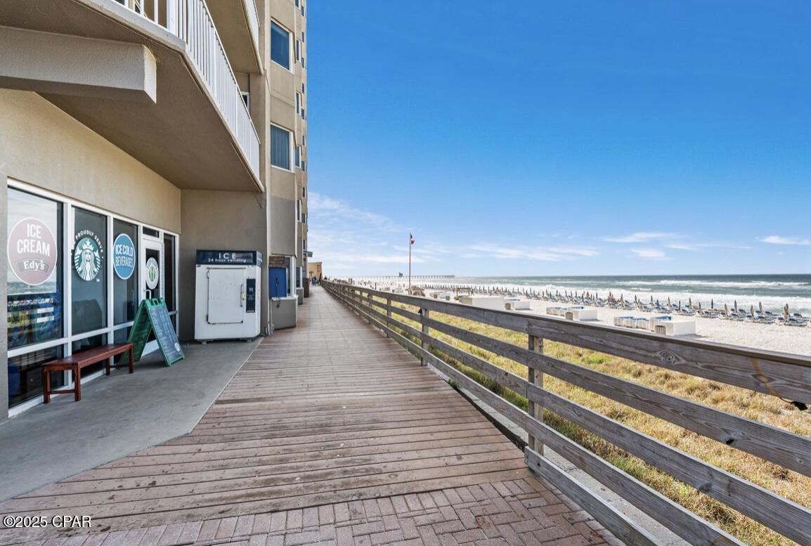 16819 Front Beach Road, Unit 2309 Panama City Beach, FL 32413 - Photo 25 of 35