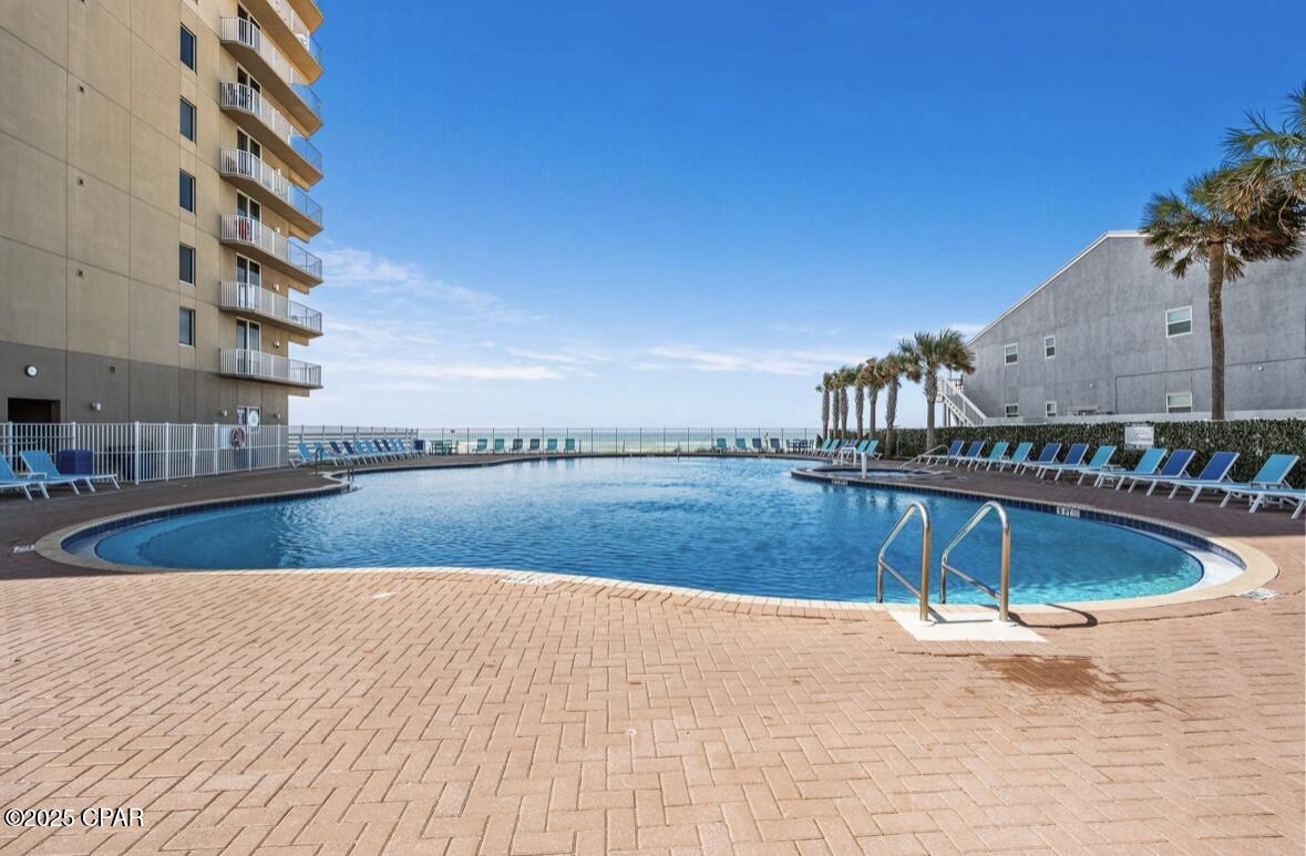 16819 Front Beach Road, Unit 2309 Panama City Beach, FL 32413 - Photo 26 of 35