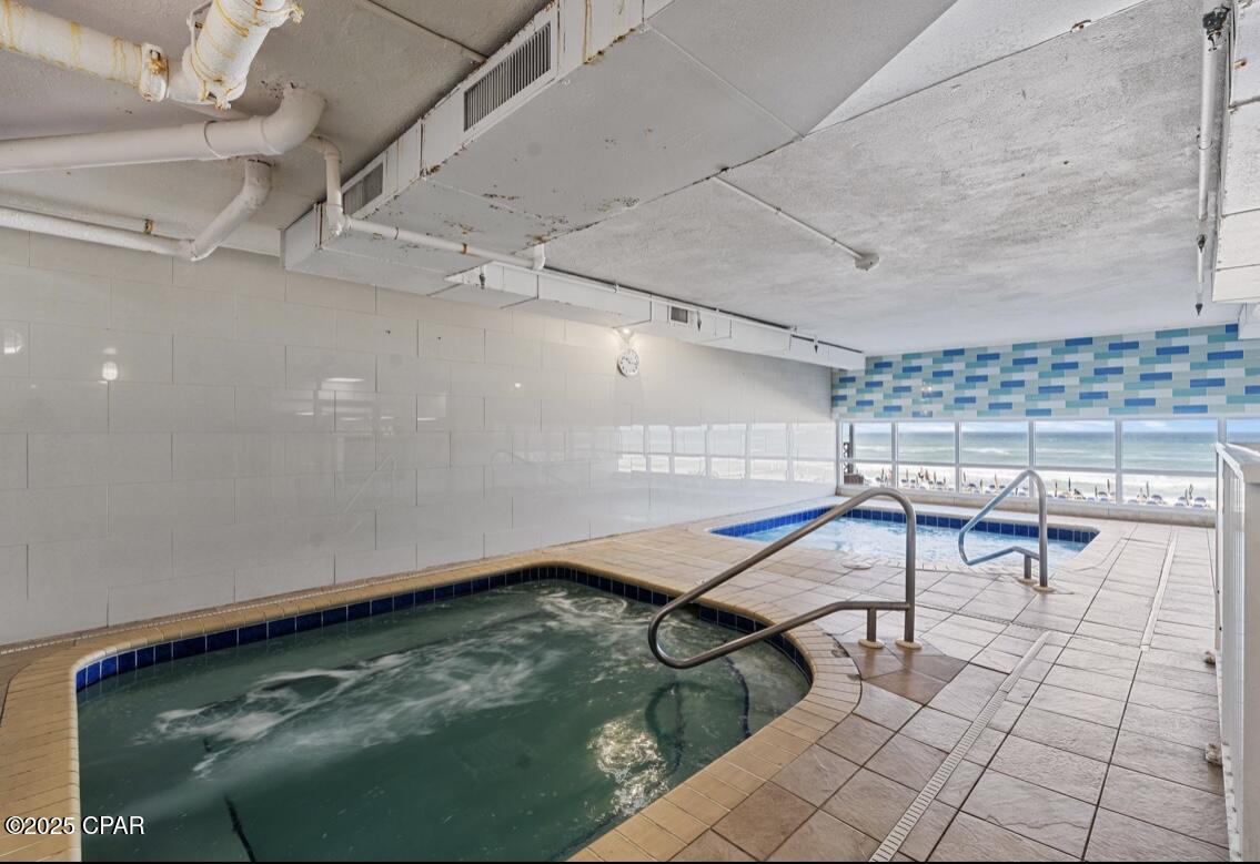 16819 Front Beach Road, Unit 2309 Panama City Beach, FL 32413 - Photo 27 of 35