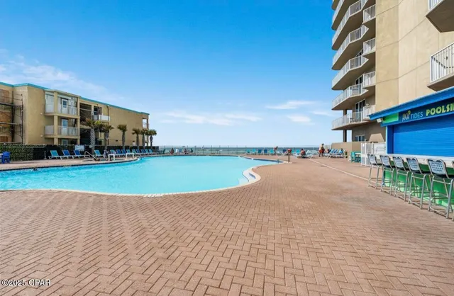 $455,000 | 16819 Front Beach Road, Unit 2309, Panama City Beach, FL 32413