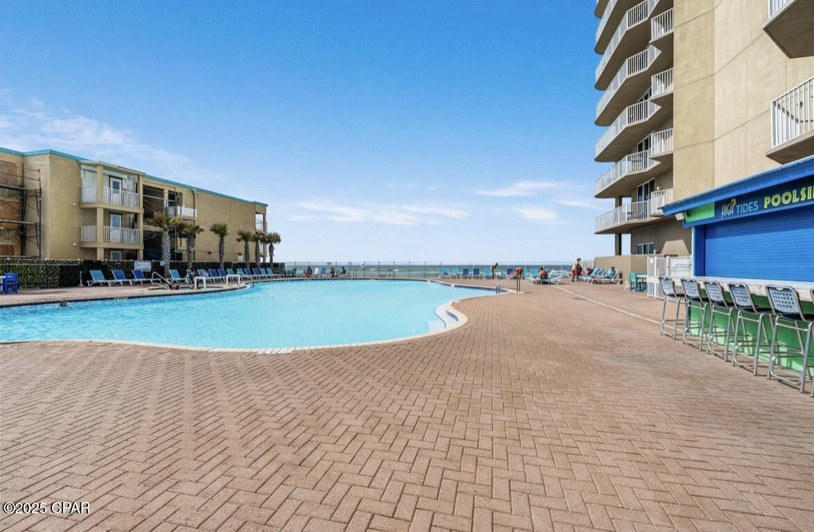 16819 Front Beach Road, Unit 2309 Panama City Beach, FL 32413 - Photo 28 of 35