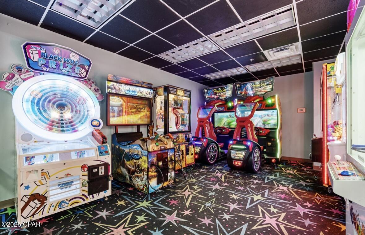 16819 Front Beach Road, Unit 2309 Panama City Beach, FL 32413 - Photo 30 of 35