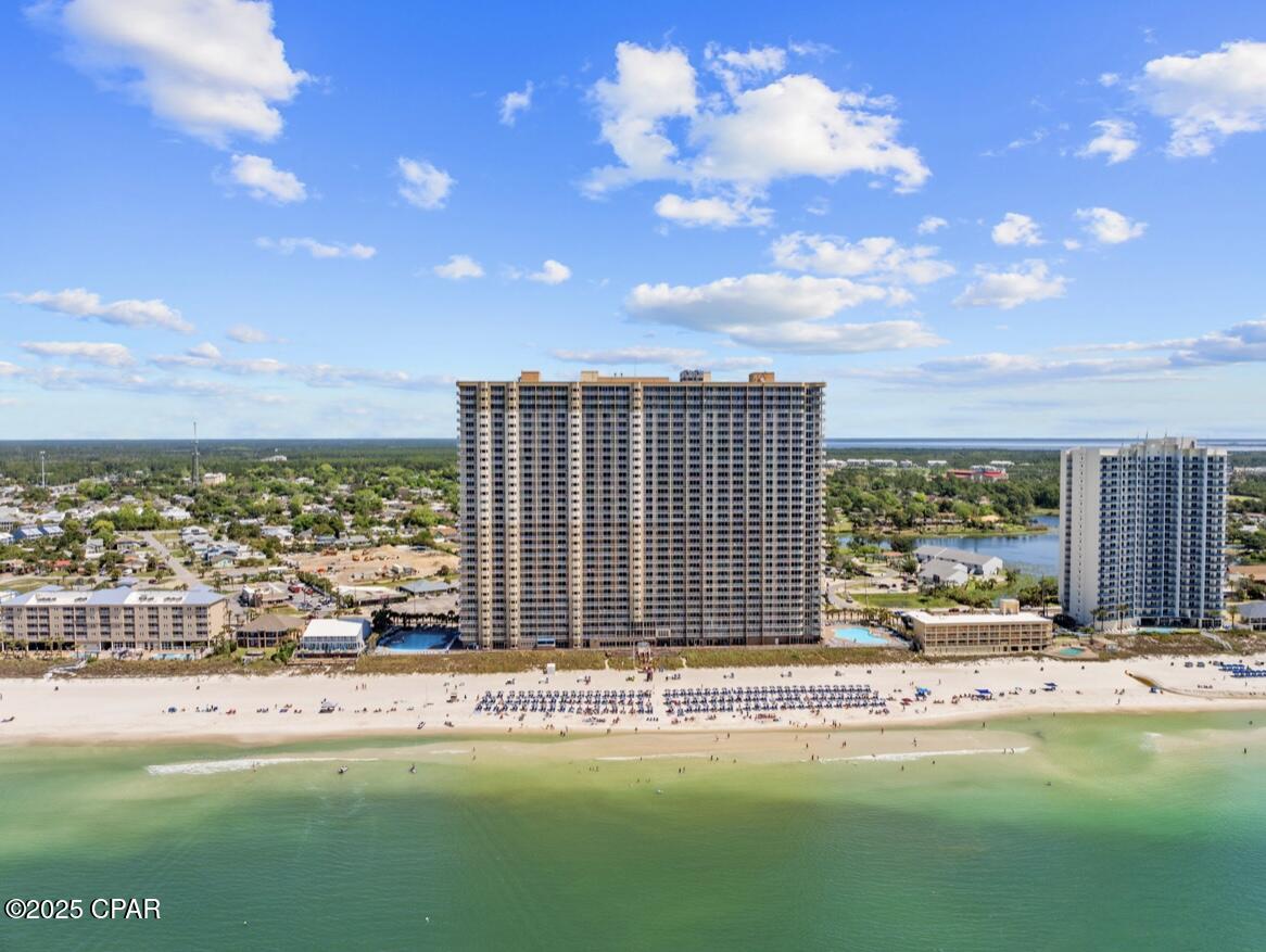 16819 Front Beach Road, Unit 2309 Panama City Beach, FL 32413 - Photo 32 of 35